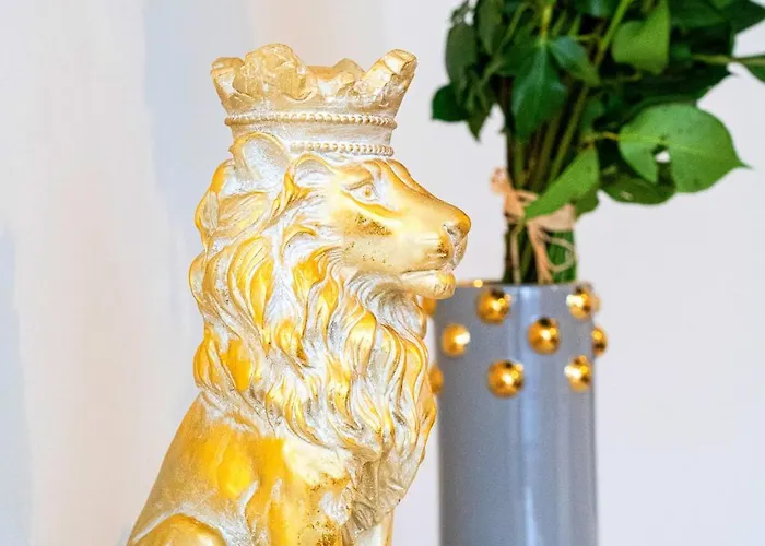Apartmán Luxury Kings *