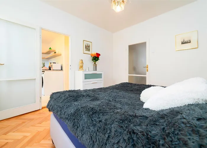 Apartmán Luxury Kings *