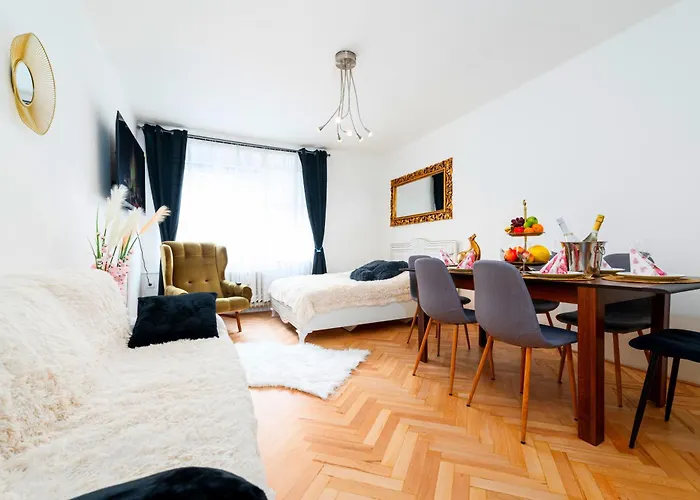 Luxury Kings Apartmán *