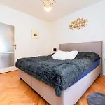 Apartamento Luxury Kings