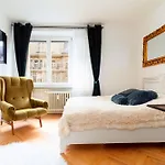 Luxury Kings * Praga