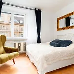 Luxury Kings * Praga