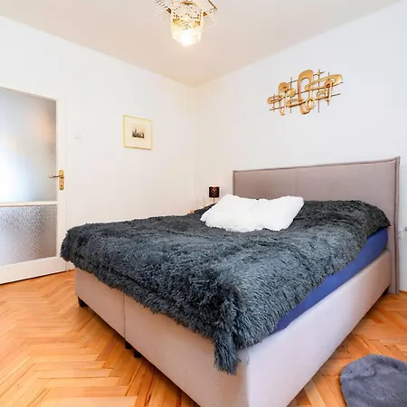 Apartament Luxury Kings