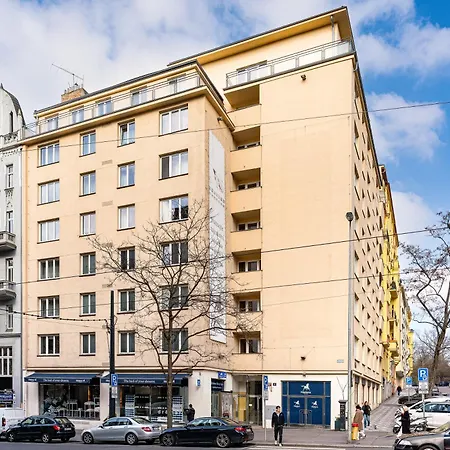 Apartament Luxury Kings *