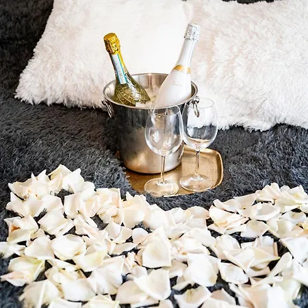 Luxury Kings Apartament Praga