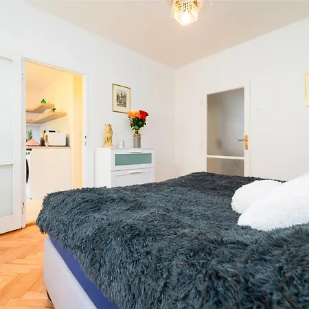 Apartament Luxury Kings *