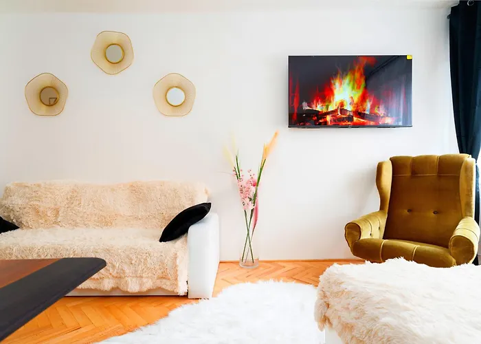 Appartement Luxury Kings *