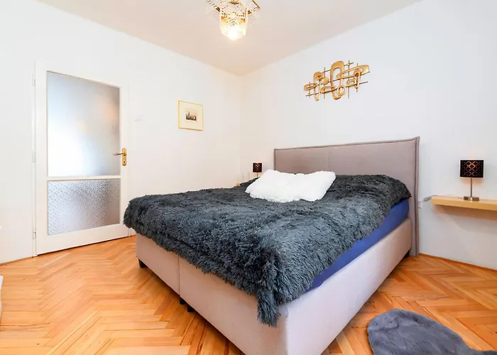 Appartement Luxury Kings