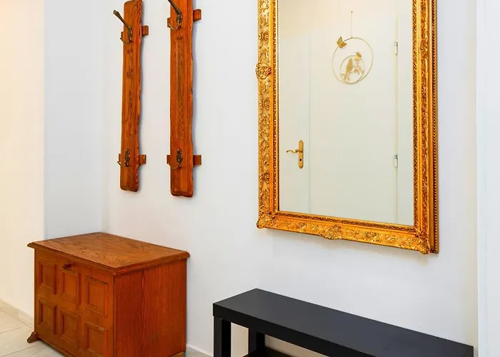 Appartement Luxury Kings Praag