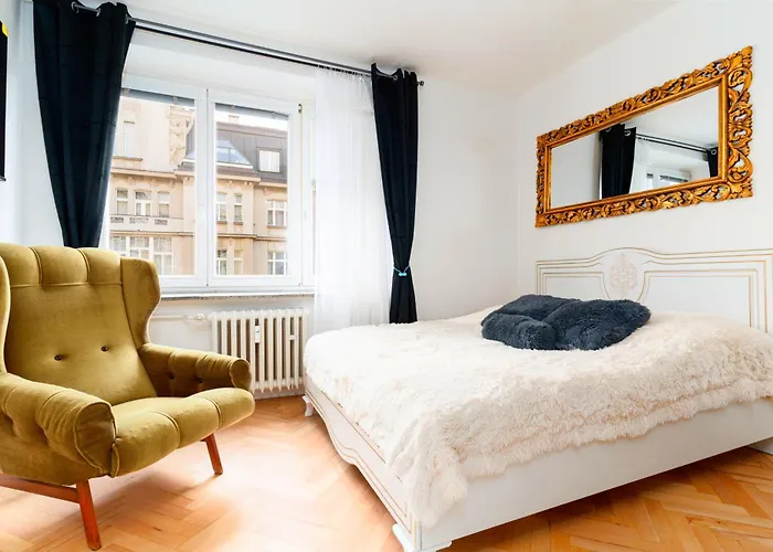 Luxury Kings * Praag