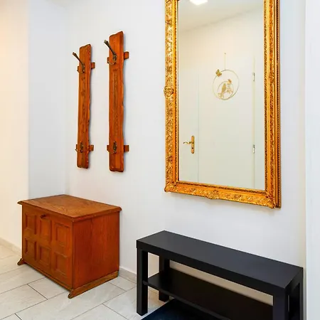 Lägenhet Luxury Kings Prag